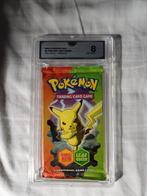 Pokèmon EX Fire Red & Leaf Green booster pack, Ophalen of Verzenden, Zo goed als nieuw, Booster