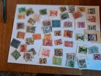 Postzegels, Hobby en Vrije tijd, Scrapbooking, Ophalen, Zo goed als nieuw
