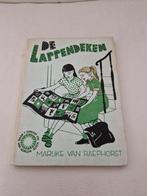 De Lappendeken - Maruke van Raephorst, Ophalen of Verzenden, Gelezen, Maruke van Raephorst