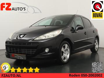 Peugeot 207 1.6 VTi Sportium - Airconditioning - Trekhaak -  beschikbaar voor biedingen