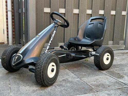 Stoere Skelter van Kettler, Kinderen en Baby's, Speelgoed | Buiten | Skelters, Zo goed als nieuw, Overige merken, Vrijloopautomaat