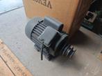 Elektromotor 220V 550Watt 1420rpm, Doe-het-zelf en Verbouw, Motoren, Ophalen, Gebruikt, Elektromotor