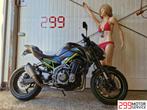 ️ Kawasaki Z900 2019 performance z 900 17dkm, -, Bedrijf, ABS, Meer dan 35 kW