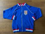 Vest kleuren Nederland maat L, Ophalen of Verzenden, Nieuw, Maat 52/54 (L), Blauw