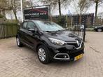 Renault CAPTUR 1.5 dCi Dynamique Dealer Ond Clima Auto Nav C, Auto's, Renault, Euro 5, Gebruikt, 4 cilinders, 1188 kg