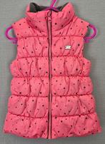 Roze bodywarmer met sterren - Maat 92, Kinderen en Baby's, Kinderkleding | Maat 92, Meisje, Ophalen of Verzenden, Zo goed als nieuw