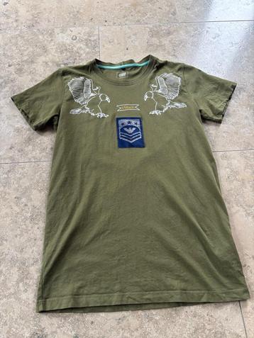 Armani junior shirt maat 16a (175 cm) beschikbaar voor biedingen