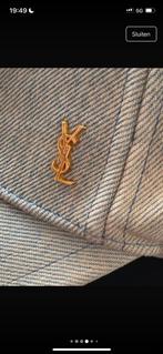 Yves saint laurent YSL hat baseball cap pet no Louis Vuitton, Kleding | Heren, Hoeden en Petten, Ophalen of Verzenden, Nieuw