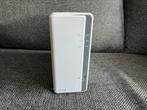 Synology DS120J met 6TB harddisk, Ophalen of Verzenden, Zo goed als nieuw