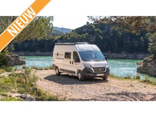 Benimar Benivan 161 ES (op voorraad), Caravans en Kamperen, Campers, Bus-model, tot en met 2, Overige merken, Diesel