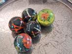 5 grote stuiterballen, Ophalen of Verzenden, Gebruikt