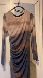 Zomerjurk, Kleding | Dames, Jurken, Ophalen of Verzenden, Zo goed als nieuw, Maat 38/40 (M), Onder de knie