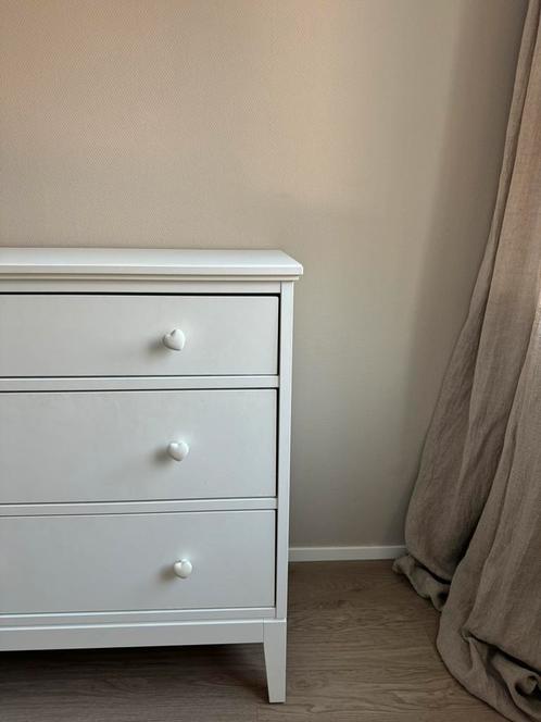 Idanas ladekast ikea commode, Huis en Inrichting, Kasten | Ladekasten, Zo goed als nieuw, Minder dan 100 cm, 50 tot 100 cm, 25 tot 50 cm