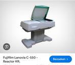 Scanner Fujifilm Lanovia, Computers en Software, Scanners, Ophalen, Gebruikt