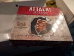 Attack deluxe strategie spel, Ophalen, Nieuw