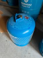 Campinggaz 907 (1/6 vol), Ophalen, Zo goed als nieuw