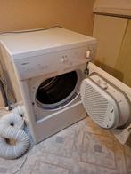 GRATIS OPHALEN: Proline wasdroger met luchtafvoer, Witgoed en Apparatuur, Wasdrogers, Ophalen, 6 tot 8 kg, Gebruikt, Luchtafvoer
