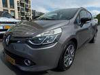 Renault Clio Estate 0.9 TCe Night&Day 7500km NAP 1e Eigenaar, Auto's, Voorwielaandrijving, 565 kg, Origineel Nederlands, Handgeschakeld