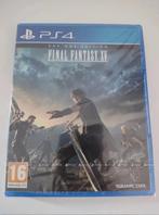 Final Fantasy XV - PS4, 1 speler, Ophalen of Verzenden, Zo goed als nieuw, Role Playing Game (Rpg)