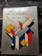 Theo Van Doesburg, Ophalen, Zo goed als nieuw