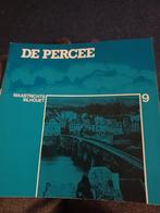 De Percee Maastrichts Silhouet, Ophalen of Verzenden, Gelezen