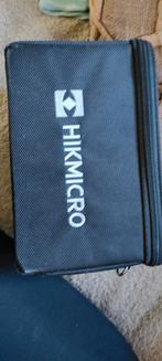 Hikmicro HM-TR16-50XG/W-TQ50 Thermische Telescoop, Ophalen of Verzenden