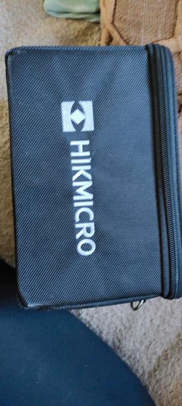 Hikmicro HM-TR16-50XG/W-TQ50 Thermische Telescoop beschikbaar voor biedingen