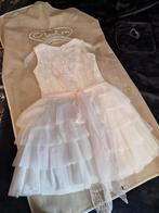 Communie jurkje mimilu maat 9, Ophalen of Verzenden