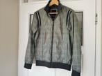 Zomerjas/jack van Outfitters Nation (mt S) (Nieuw!), Outfitters Nation, Nieuw, Ophalen of Verzenden, Grijs