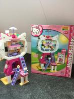 Hello Kitty duplo Set - Unico plus.Nieuwstaat, Kinderen en Baby's, Speelgoed | Duplo en Lego, Ophalen of Verzenden, Nieuw, Complete set