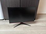 AOC 27 inch 144Hz Gaming Monitor - Gebruikt, Computers en Software, Monitoren, Kantelbaar, 101 t/m 150 Hz, Full HD, 1 tot 2 ms