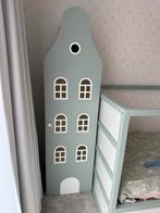 Grachtenpand kledingkast 180 cm hoog, Huis en Inrichting, Ophalen, Zo goed als nieuw, 25 tot 50 cm, 150 tot 200 cm