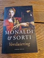 Monaldi & Sorti - versluiering, Ophalen of Verzenden, Zo goed als nieuw