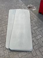 2 x aerobic fitness  mat matjes, Gebruikt, Fitness, Buik, Matjes