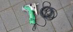 Hitachi decupeerzaag pro, Gebruikt, Decoupeerzaag, Ophalen of Verzenden, 30 tot 70 mm