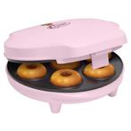 Donutmaker, Ophalen of Verzenden, Zo goed als nieuw, Cupcakes, Bakvorm