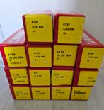 50 stuks HSS Dormer boren 8mm t/m 12.5mm, Ophalen of Verzenden, Nieuw, 600 watt of meer