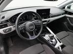 Audi A4 Avant 35 TFSi 150 Pk Automaat Advanced Edition | Cru, Auto's, Stof, Gebruikt, 4 cilinders, A4