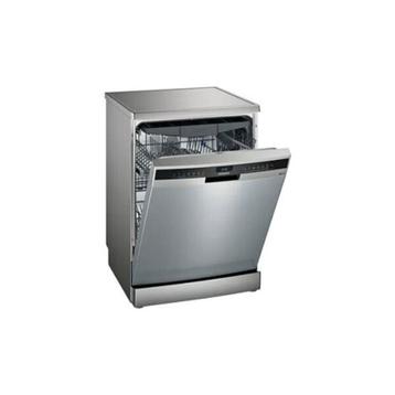 Siemens IQ 300 vaatwasmachine rvs vrijstaand SN23EI14CE wifi beschikbaar voor biedingen