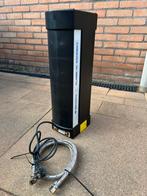 Itho Daalderop Close-In Compact Boiler, Gebruikt, Aardgas, Terugslagbeveiliging (TTB), Minder dan 20 liter