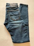 Refill van Shoeby heren spijkerbroek 28/34, Ophalen of Verzenden, Zo goed als nieuw, Blauw, W32 (confectie 46) of kleiner
