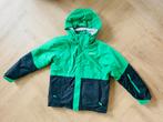 Icepeak groene ski jas Maat 152, Verzenden, Zo goed als nieuw, Icepeak, Jongen