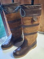 Suede Laarzen mt 37, Ophalen of Verzenden, Zo goed als nieuw, Zwart, Hoge laarzen