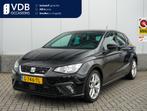 Seat Ibiza 1.0 TSI FR BnsInt. Navigatie | CarPlay | Park. se, Voorwielaandrijving, Stof, Gebruikt, 95 pk