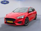 Ford Focus 1.0 EcoBoost ST Line Business, panoramadak, achte, 125 pk, Gebruikt, Euro 6, 1346 kg