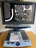 Optelec beeldscherm leesloep, Hobby en Vrije tijd, Ophalen, Zo goed als nieuw