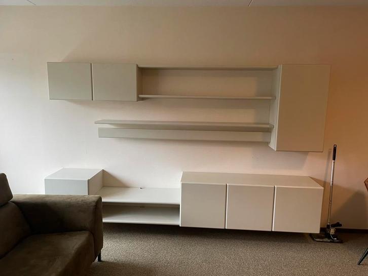 Wandkast/tv meubel disign meubel ., Huis en Inrichting, Kasten | Wandmeubels, Zo goed als nieuw, Minder dan 100 cm, 25 tot 50 cm