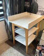 Baby luiertafel / verschoningstafel, Ophalen, Gebruikt