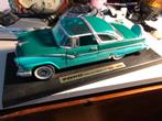 Ford. Fairlane Crown Victoria.  1955, Ophalen of Verzenden, Zo goed als nieuw