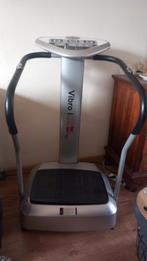 Trilplaat - Weinig gebruikt, werkend te zien, Ophalen, Gebruikt, Metaal, Buik